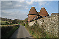 Oast House