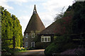 Oast Cottage, Grange Hill, Plaxtol, Kent