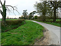 Bentham Lane, Purton Stoke