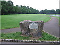 Victoria Park, Leamington Spa