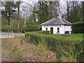 Cottage, Omagh