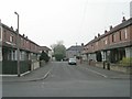 Skelton Street - Dawlish Row