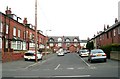 Skelton Avenue - Ivy Avenue