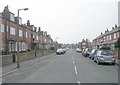 Dawlish Terrace - Ivy Avenue