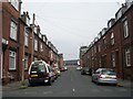 Dawlish Avenue - Ivy Avenue