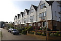 Weatherboarded Cottages, Gillingham Reach (3)