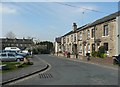 Gladstone Terrace, Elland Lane, Elland