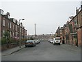 Vinery Street - Vinery Avenue