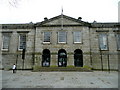 Shire Hall, Bodmin