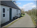 Acton Lake Visitors Centre