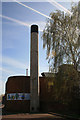 Boiler House, West Park Leisure Centre