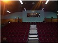 Tiverton : The New Hall Theatre