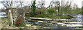 Sleningford Footbridge