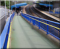 Botanic Railway Station, Belfast