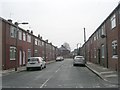 Dawlish Avenue - Ivy Road