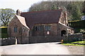 Methodist church, Sandford