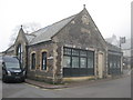 Lynton Public Market Hall