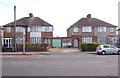 Houses in Lady Margaret Road, Southall