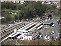 Dover Priory Station