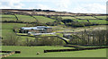 Sladen Valley Water Treatment Works