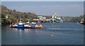 Bodinnick Ferry