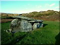 V8530 : Wedge tomb at Toormore, County Cork by Richard Fensome