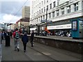 Market Street tram stop