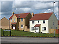 Charolais Drive, Stockmoor Park, Bridgwater