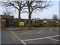 Broadfield East Nursery and Infant School