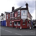 Masons Arms Hilton Street