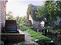 Little Clanfield Mill, Little Clanfield, Oxfordshire