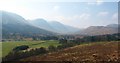 Glen Lyon near Gallin