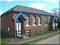 Woldgate Methodist Church