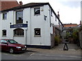 Lighting shop, Station Street, Ross-on-Wye