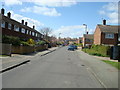 Ellenborough Road, Foots Cray