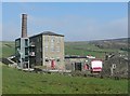 Pecket Well Mill, Wadsworth