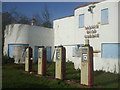 Manor Road Garage - East Preston