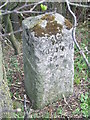 Old Milestone