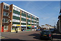 Parade of Shops, Station Rd