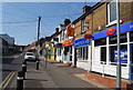 Shops, Station Rd