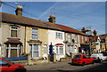 Maida Vale Cottages, Station Rd