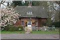 Beehive Cottage, Stareton