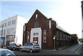 The Salvation Army, Green St