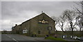 Britannia Inn, Haslingden Old Road