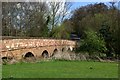 The Rennie Bridge