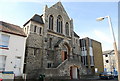 Gillingham Baptist Church, Green St