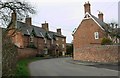 Manor Farm in Hoby, Leicestershire