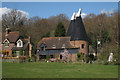 Little Shoesmiths Oast, Bells Yew Green, East Sussex