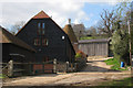 Walters Green Oast, Walters Green Road, Penshurst, Kent