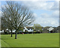 2009 : Manor Road Playing Field, Keynsham